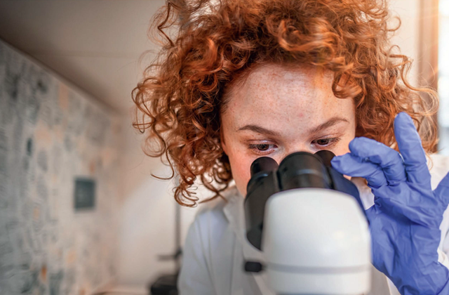 Octapharma supports industrial customers worldwide. 