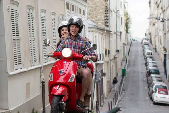 Séjour linguistique Italie adolescent