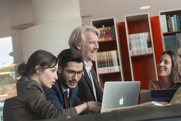 Cursos de inglés jurídico en el extranjero