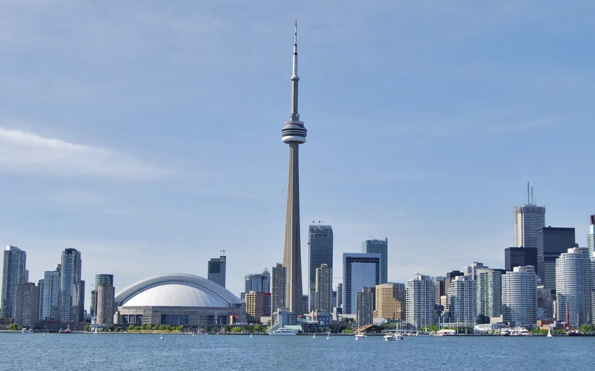 Cours d'anglais à Toronto