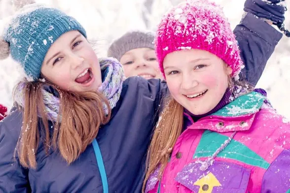 겨울 방학 어학연수