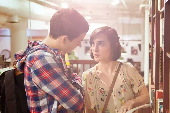 โรงเรียนต่างประเทศ