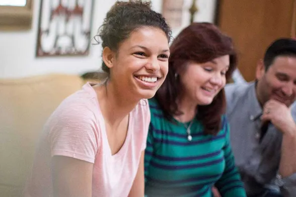 Vacanze Studio in famiglia