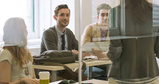 Cursos intensivos de línguas