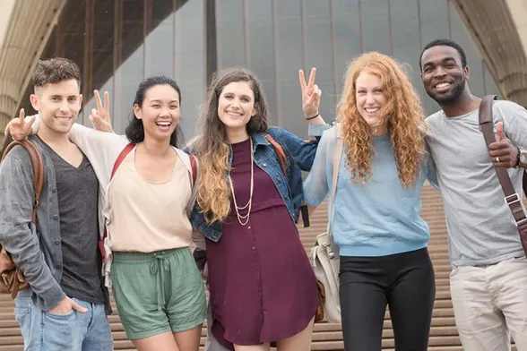 Inmersión Lingüística