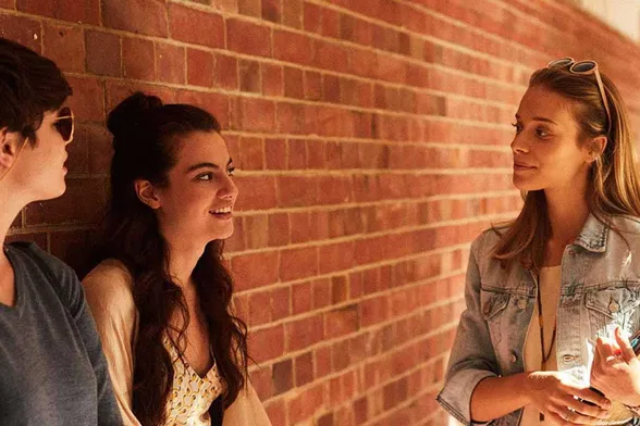 Sprachreisen für Studenten