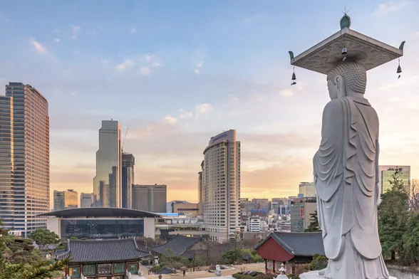 Nauka języka koreańskiego