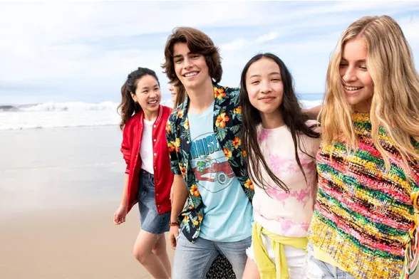 Auslandsjahr 10 Klasse