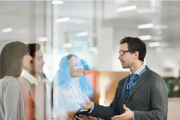 Yurtdışı Eğitim Fuarı