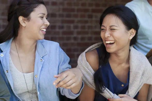 高校生留学一年間