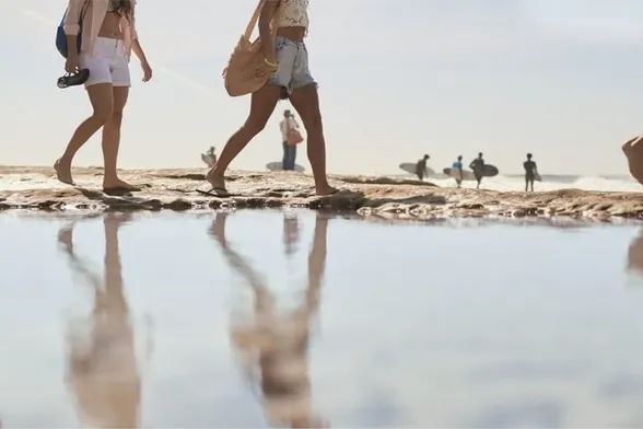 Cours d'été d'anglais