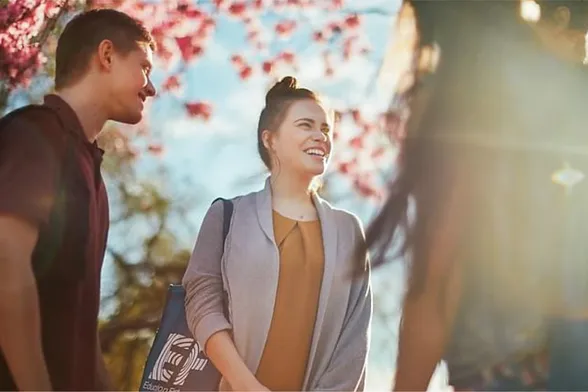 Salon des études à l'étranger