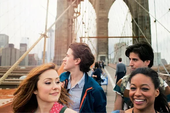 游学的好处：旅行给你带来的11项能力