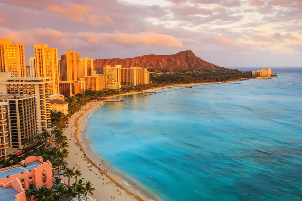 Universidades en Honolulu