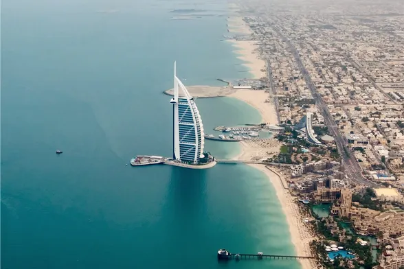 Programas en Dubái