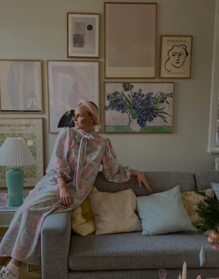 Poster sets die perfect samen passen.