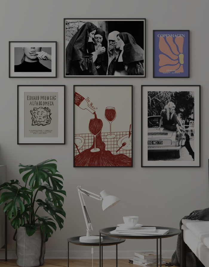 Stijlvolle designs voor elke ruimte.