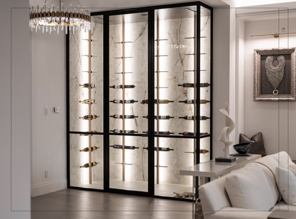 Order all products out of a room plan