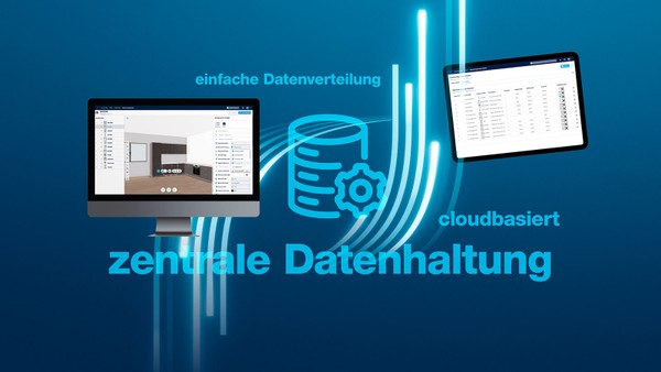 Order all products out of a room plan