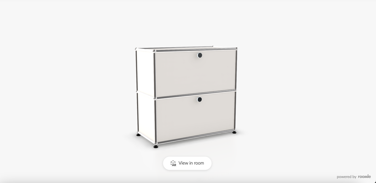 Rubens 3D Viewer & AR