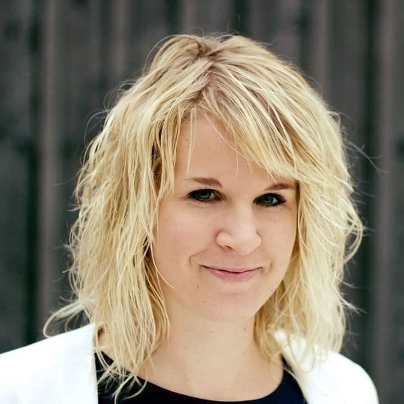 Alina Egelhofer: The 3D configurator makes our complex products tangible for our customers. image