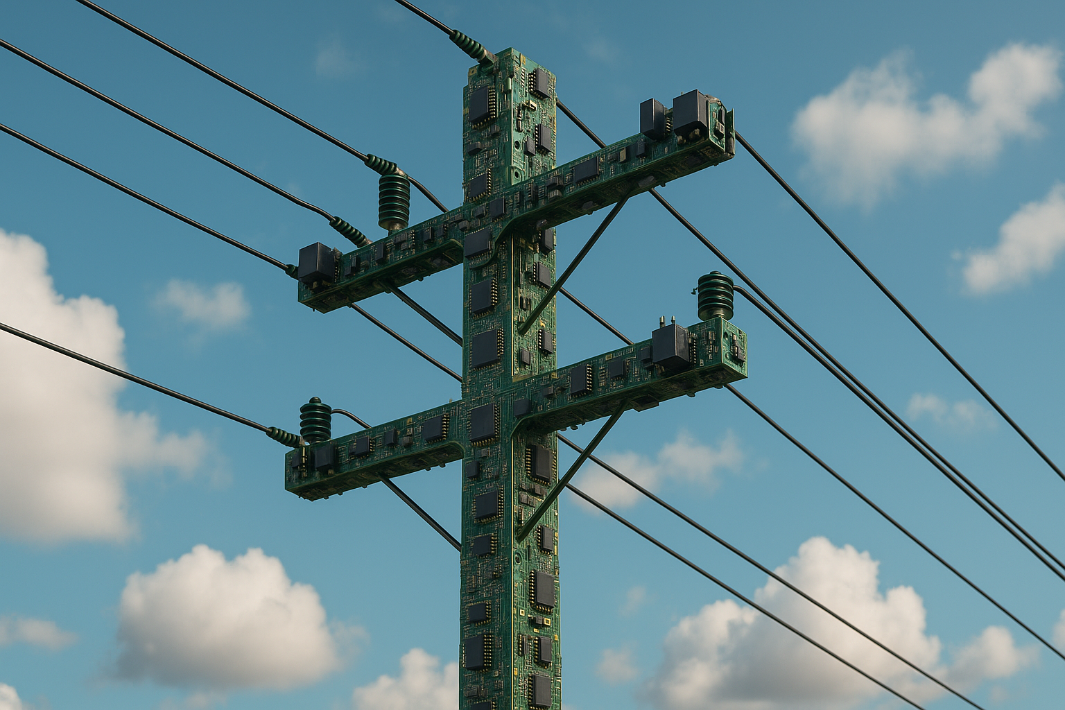 How Autonomous Networks Leverage Power Outage Intelligence to Reduce Operational Costs