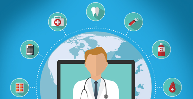 Telecoms can learn from telehealth during COVID-19