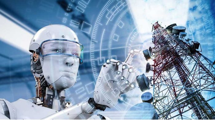 AI Holds the Key for "Telcos as Techcos"