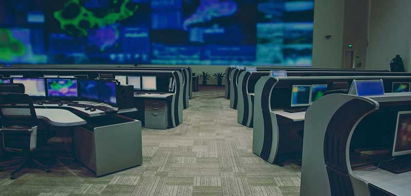 The Core Components of Future Network Operations Centers