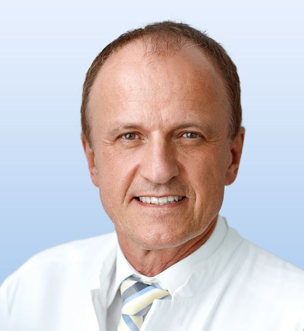 Prof. Dr. Dr. med. R. Baumgart