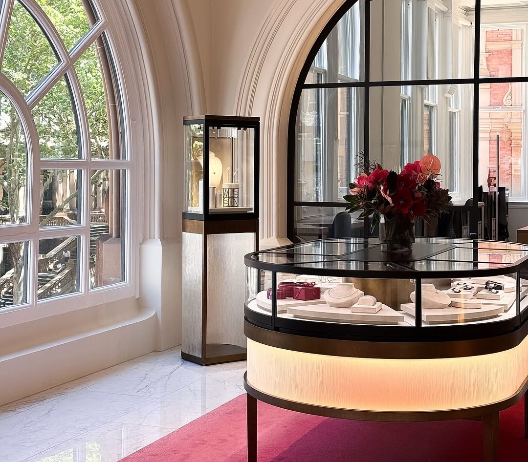 Musson's New Store is Here!