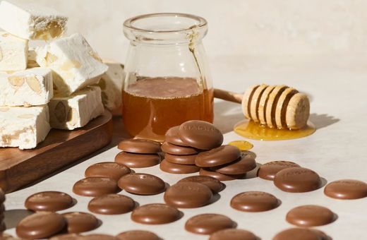 Haigh's Chocolates, Pastille Day 