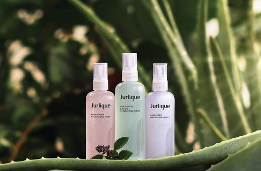 Jurlique - Holy Basil & Aloe Mist 