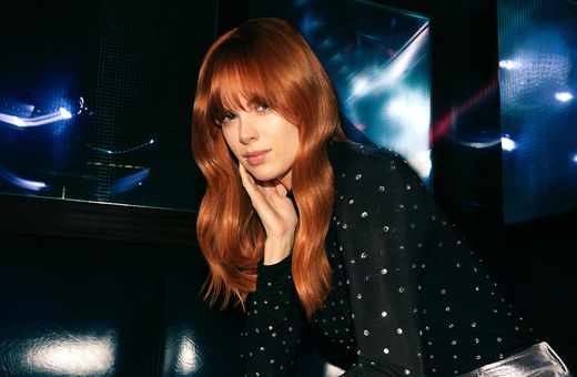 Hairhouse | All Over Colour & Blow Dry