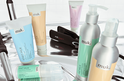 Hairhouse | Save 30% On Muk