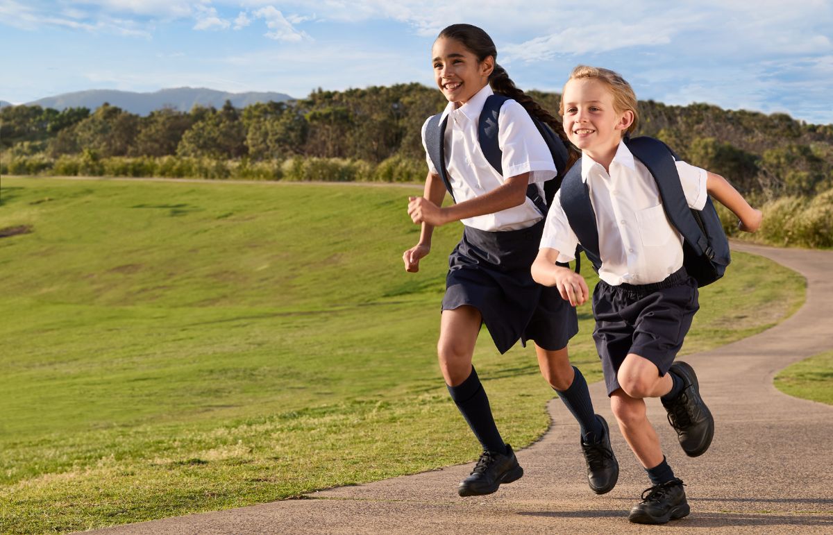 ASICS | Feel Comfort, Find Energy With ASICS Kid's Shoes For School