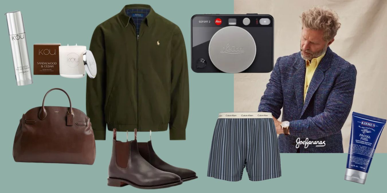 Father's Day Gift Guide