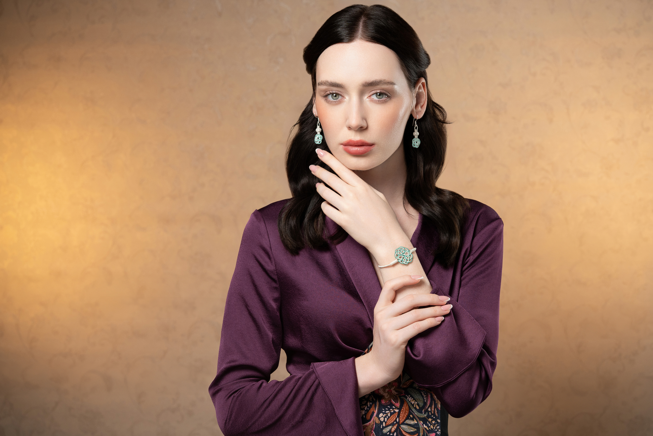 Zehrai Jewellery