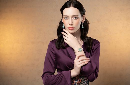Zehrai Jewellery 