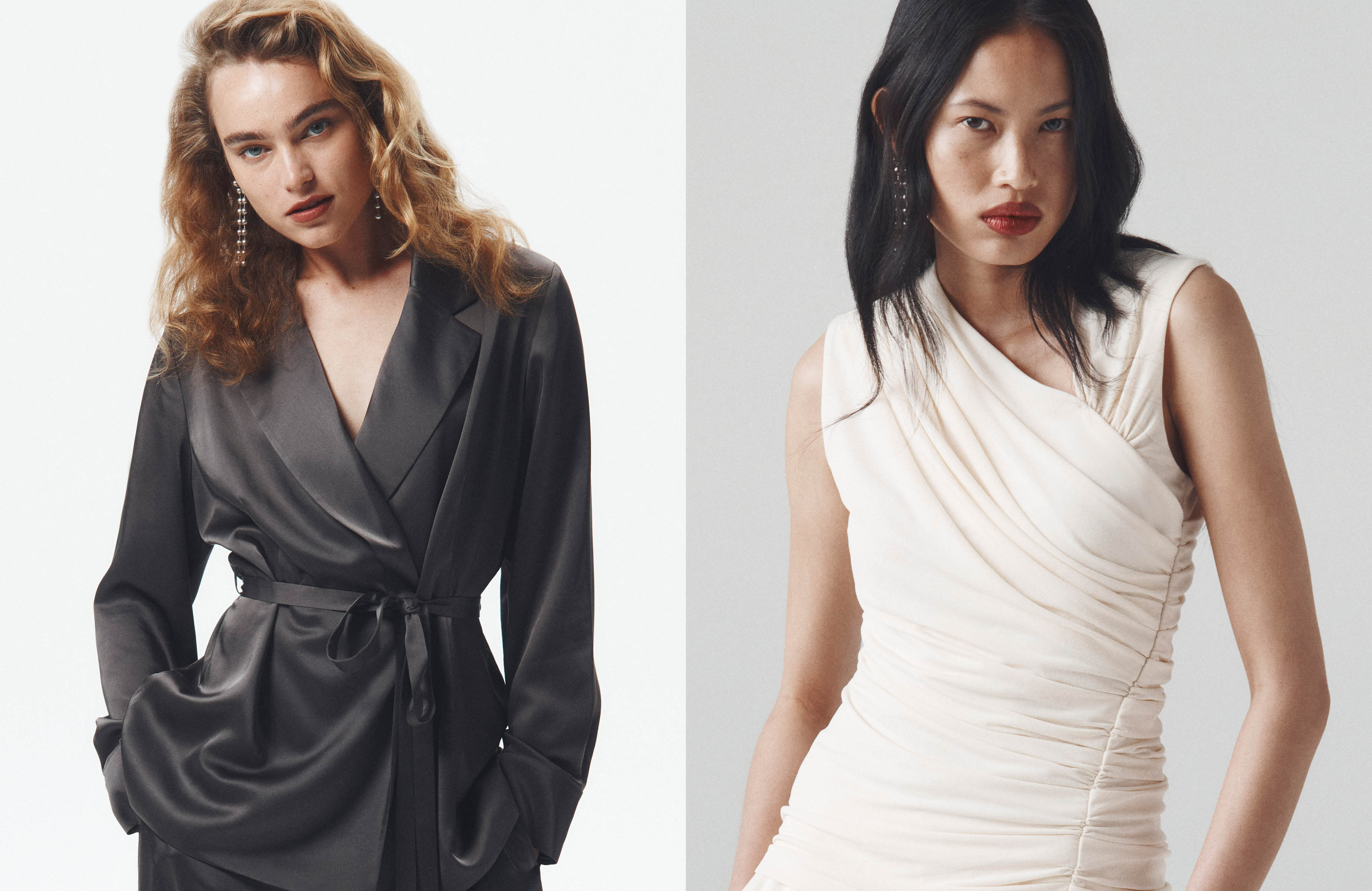 Cue | Up To 30% Off Full Price Categories
