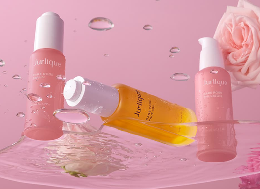 Spring Sip & Shop at Jurlique
