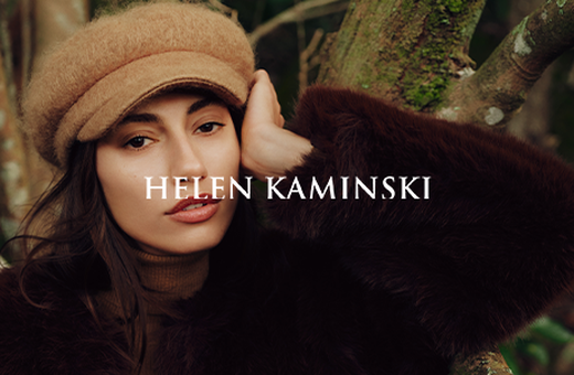 Enter Helen Kaminski's $500 Giveaway!