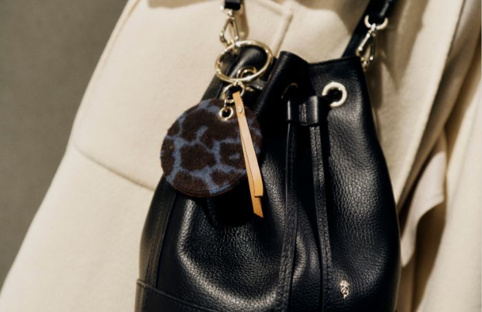 Gift with Purchase at Helen Kaminski