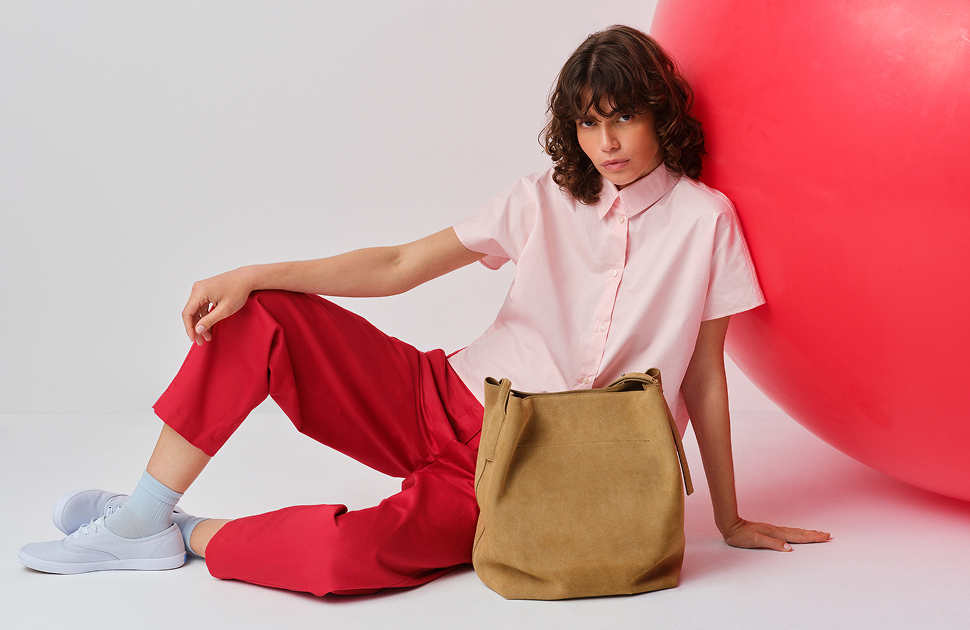 Oroton | New Everyday Collection