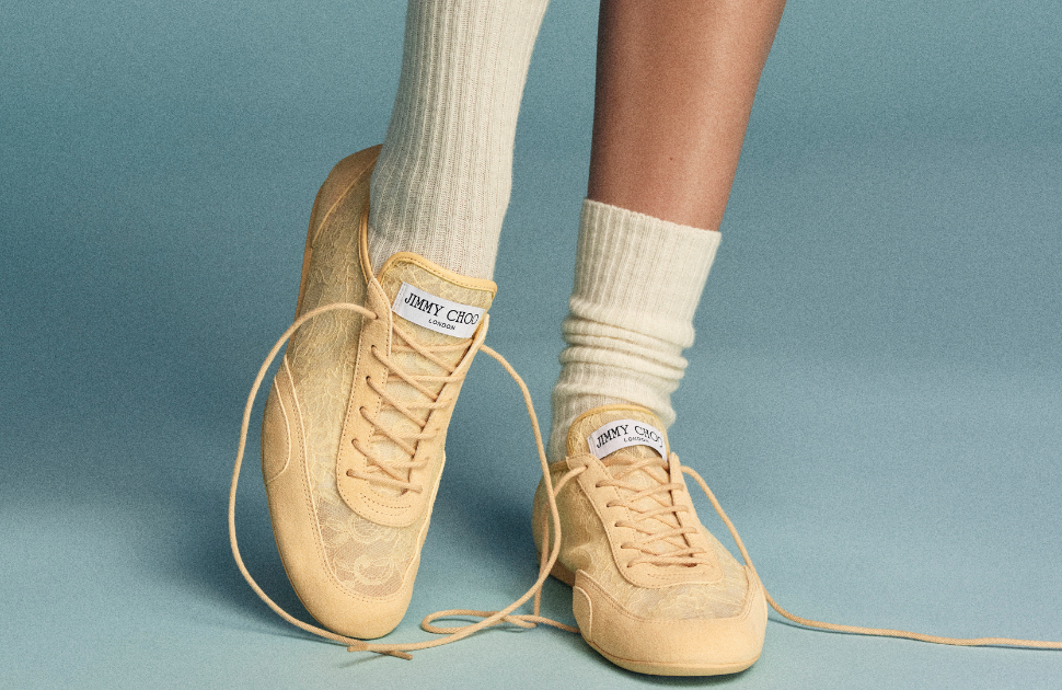 Jimmy Choo | Spring 2026