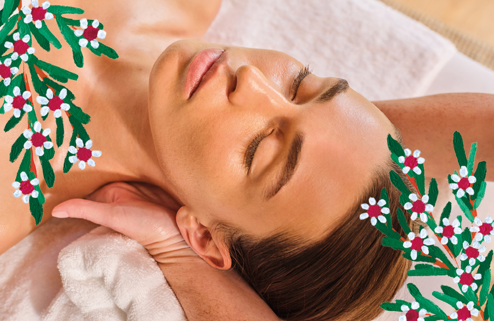 Jurlique | Give & Glow