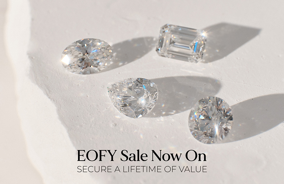GS Diamonds QVB: EOFY Sale 