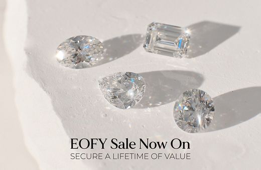 GS Diamonds QVB: EOFY Sale 