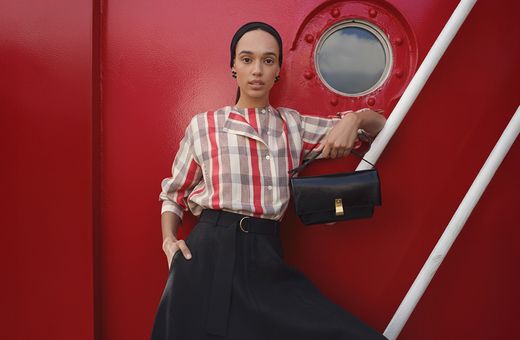 Oroton  25% Off The Black Friday Edit