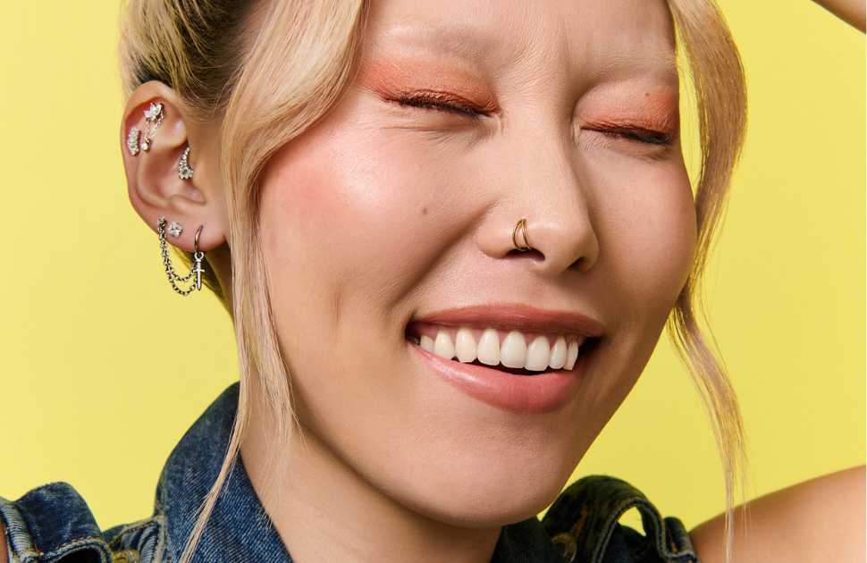 Hairhouse | Buy 2 Piercings & Get The 3rd Free